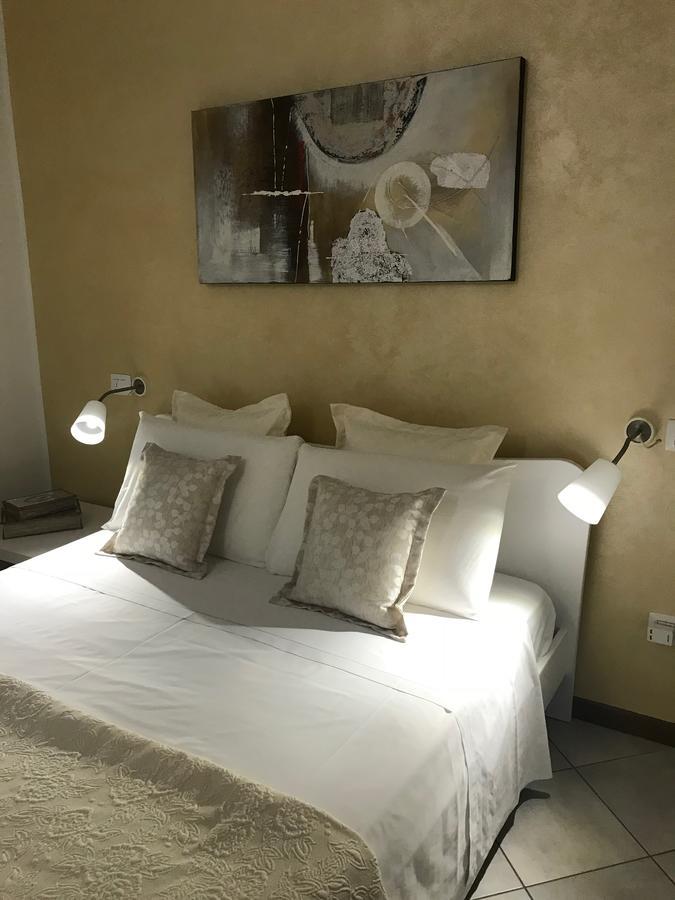 Suite House Mantua Exterior foto