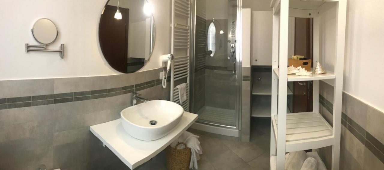 Suite House Mantua Exterior foto