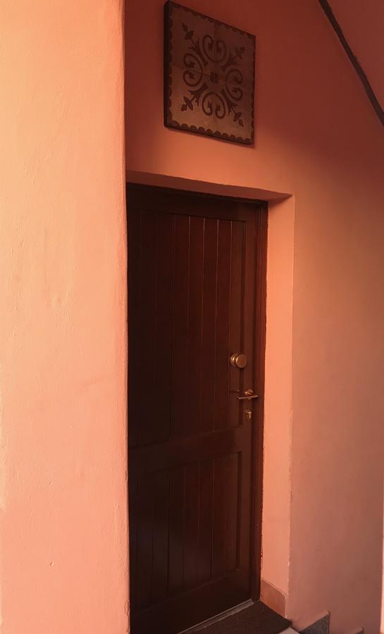 Suite House Mantua Exterior foto