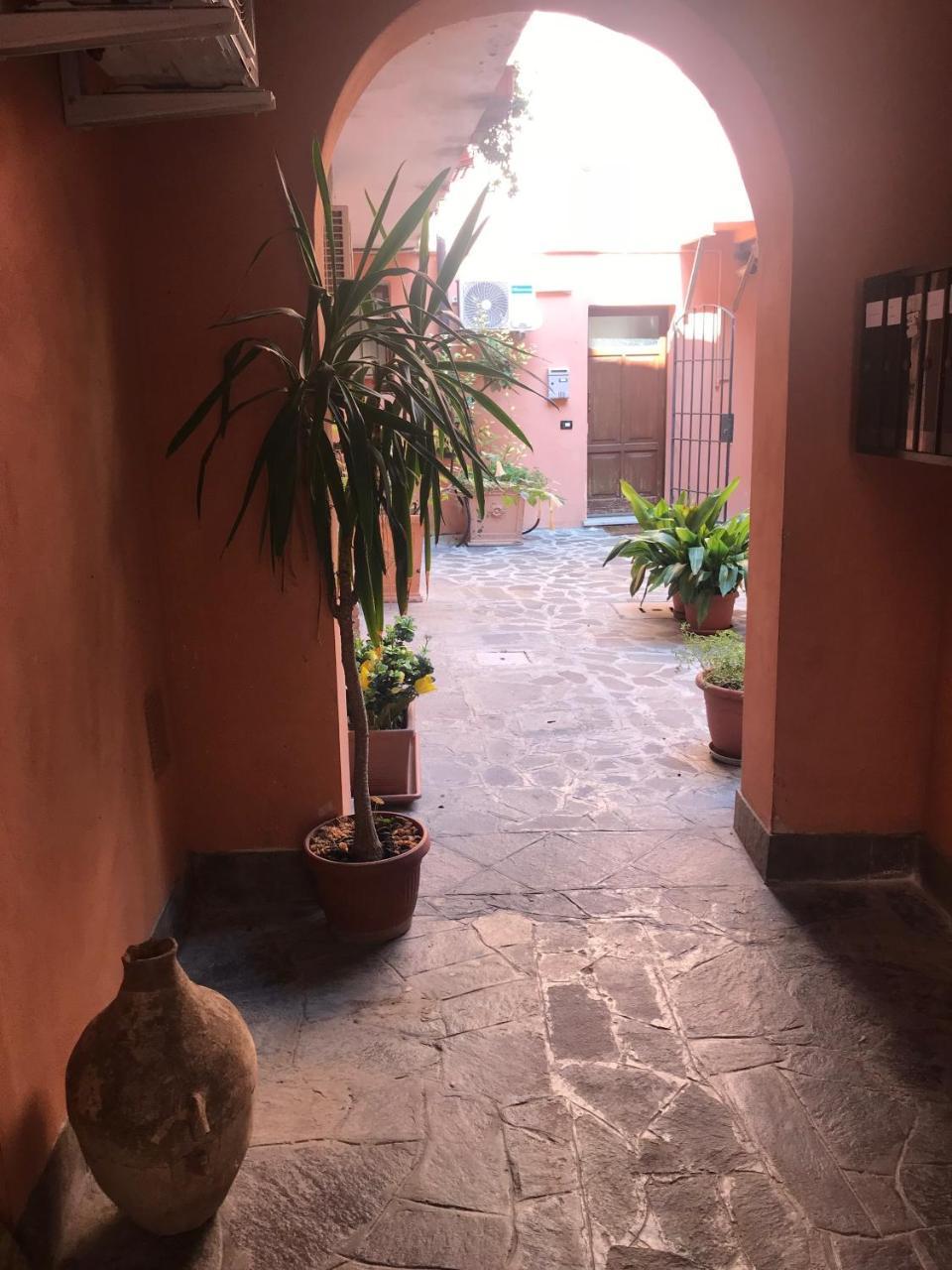 Suite House Mantua Exterior foto
