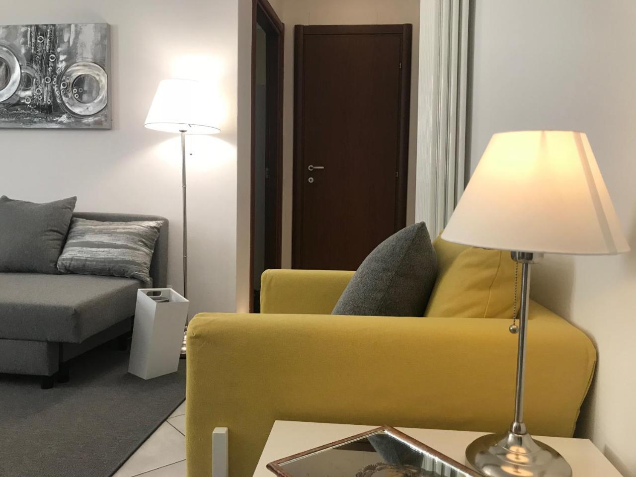 Suite House Mantua Exterior foto
