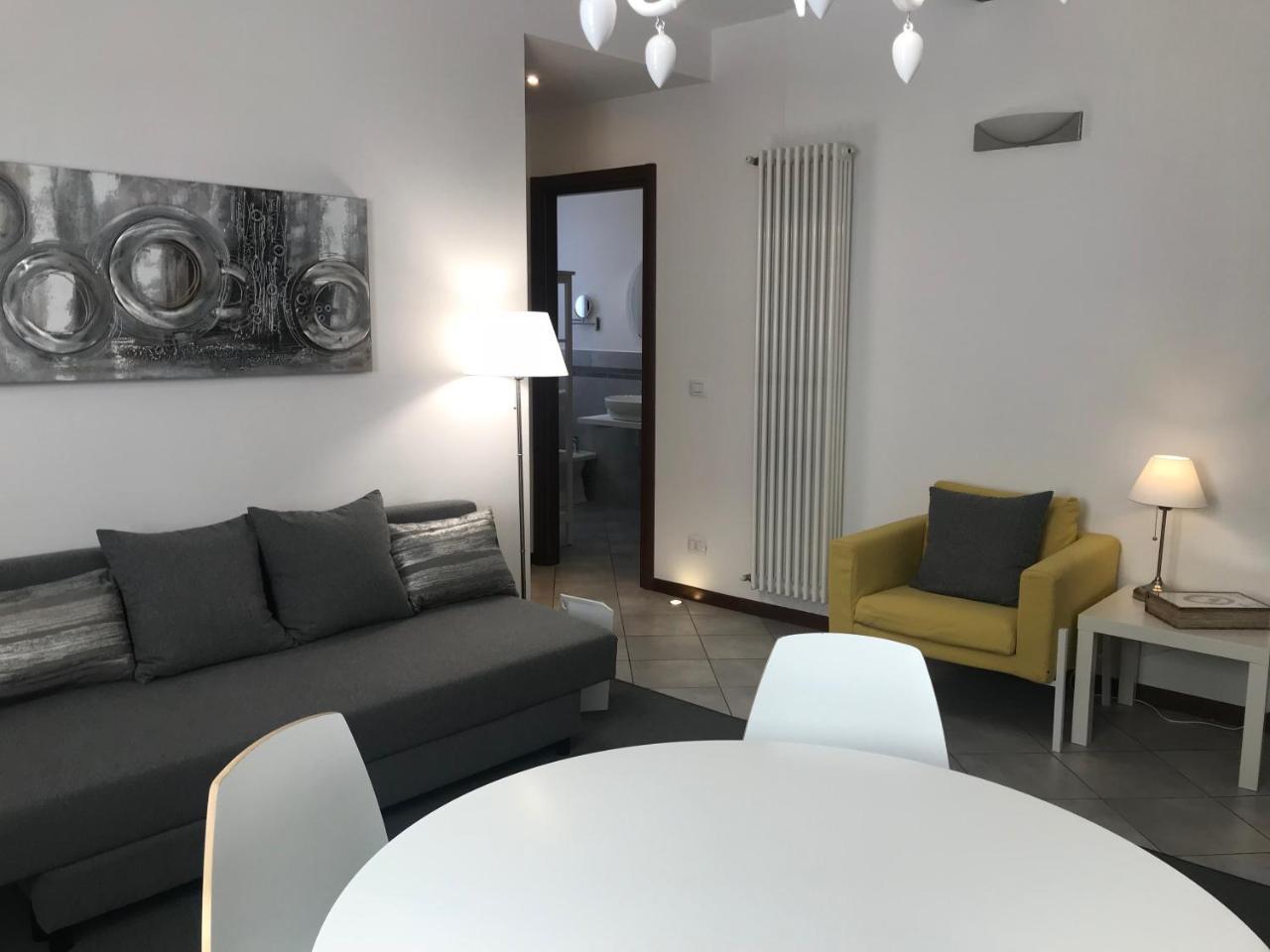 Suite House Mantua Exterior foto